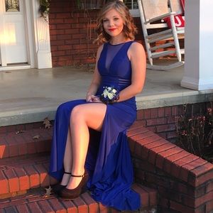 Meet your Posher, Destiny